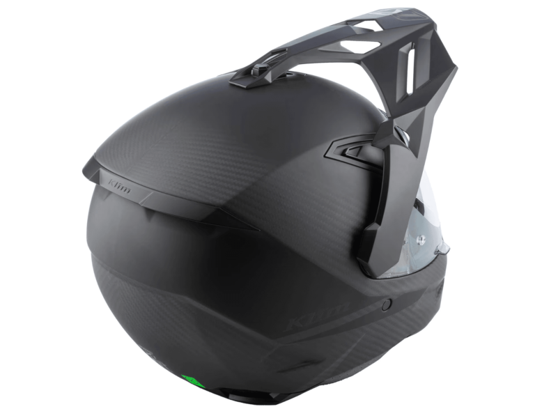Klim X1 Alpha Solid Helmet
