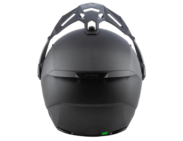 Klim X1 Alpha Solid Helmet