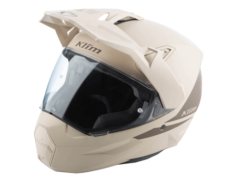 Klim X1 Alpha Solid Helmet