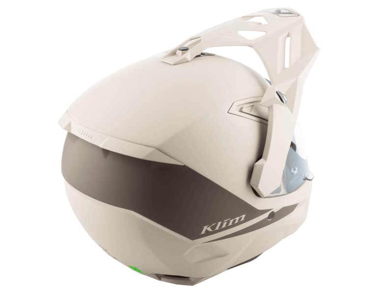 Klim X1 Alpha Solid Helmet
