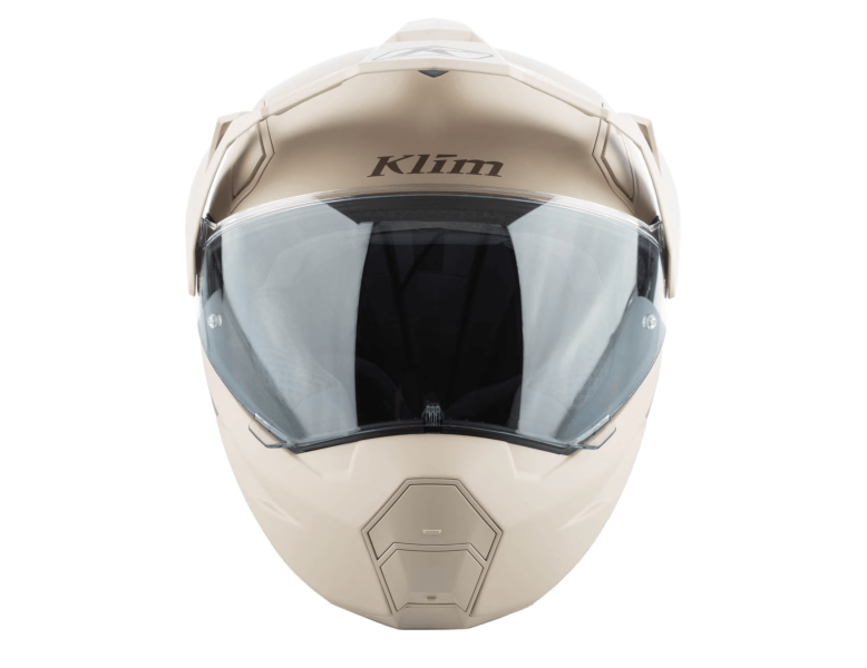 Klim X1 Alpha Solid Helmet