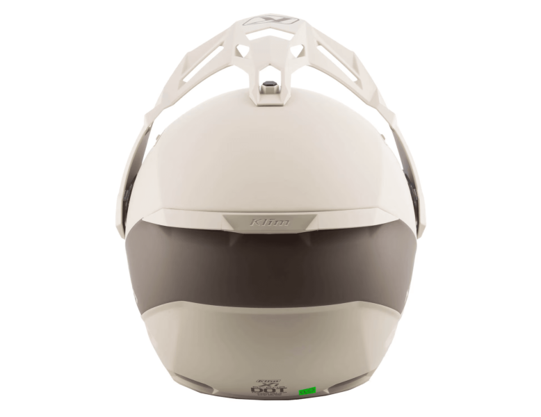 Klim X1 Alpha Solid Helmet