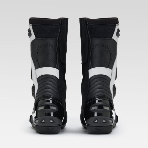 Spidi-XPD XP-Mode Motorcycle Boots