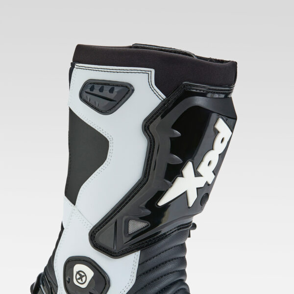 Spidi-XPD XP-Mode Motorcycle Boots