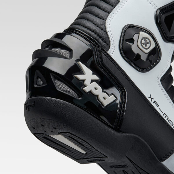 Spidi-XPD XP-Mode Motorcycle Boots