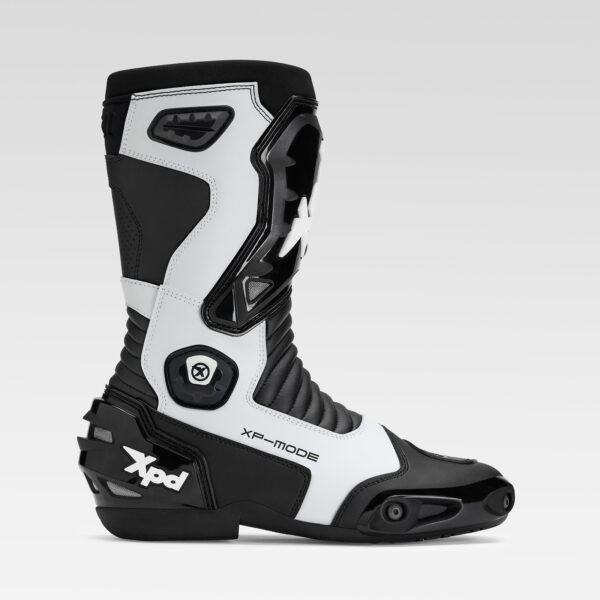 Spidi-XPD XP-Mode Motorcycle Boots