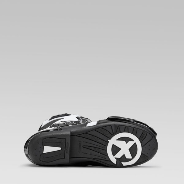 Spidi-XPD XP-Mode Motorcycle Boots