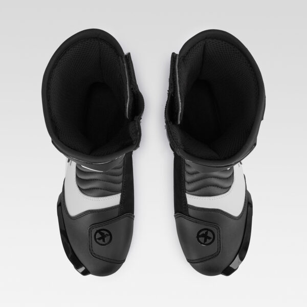 Spidi-XPD XP-Mode Motorcycle Boots