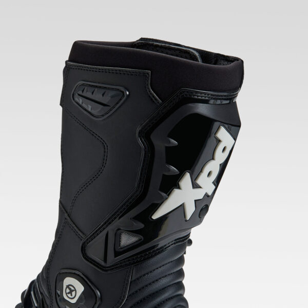 Spidi-XPD XP-Mode Motorcycle Boots