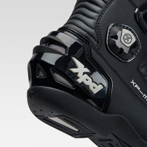 Spidi-XPD XP-Mode Motorcycle Boots