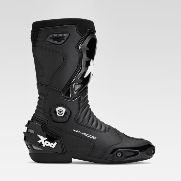 Spidi-XPD XP-Mode Motorcycle Boots