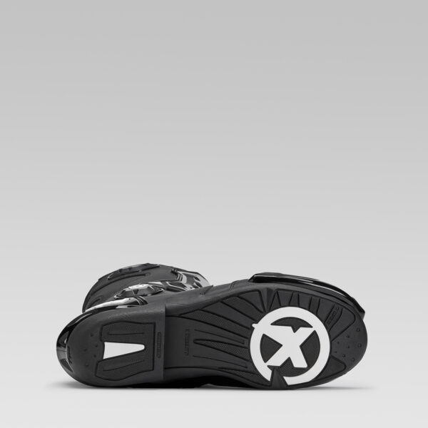 Spidi-XPD XP-Mode Motorcycle Boots