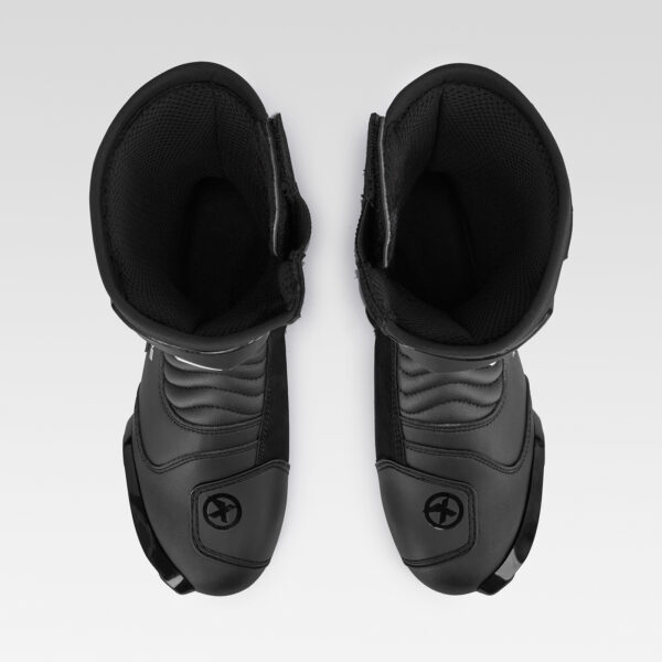 Spidi-XPD XP-Mode Motorcycle Boots