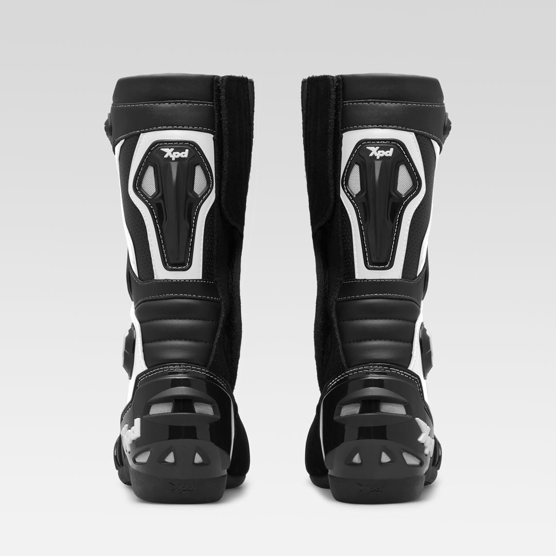 Spidi XPD XP3-S Motorcycle Boots