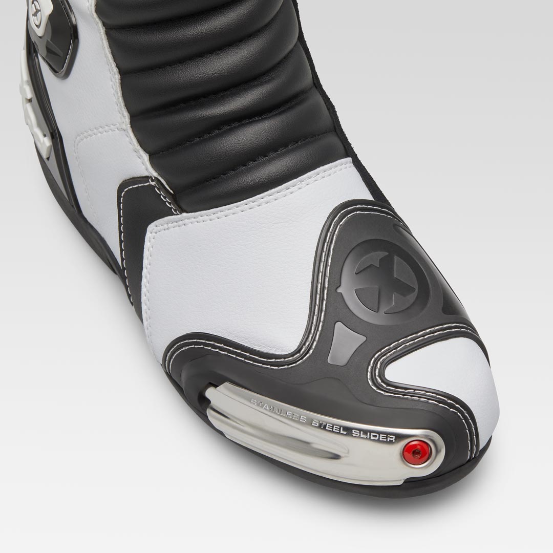 Spidi XPD XP3-S Motorcycle Boots