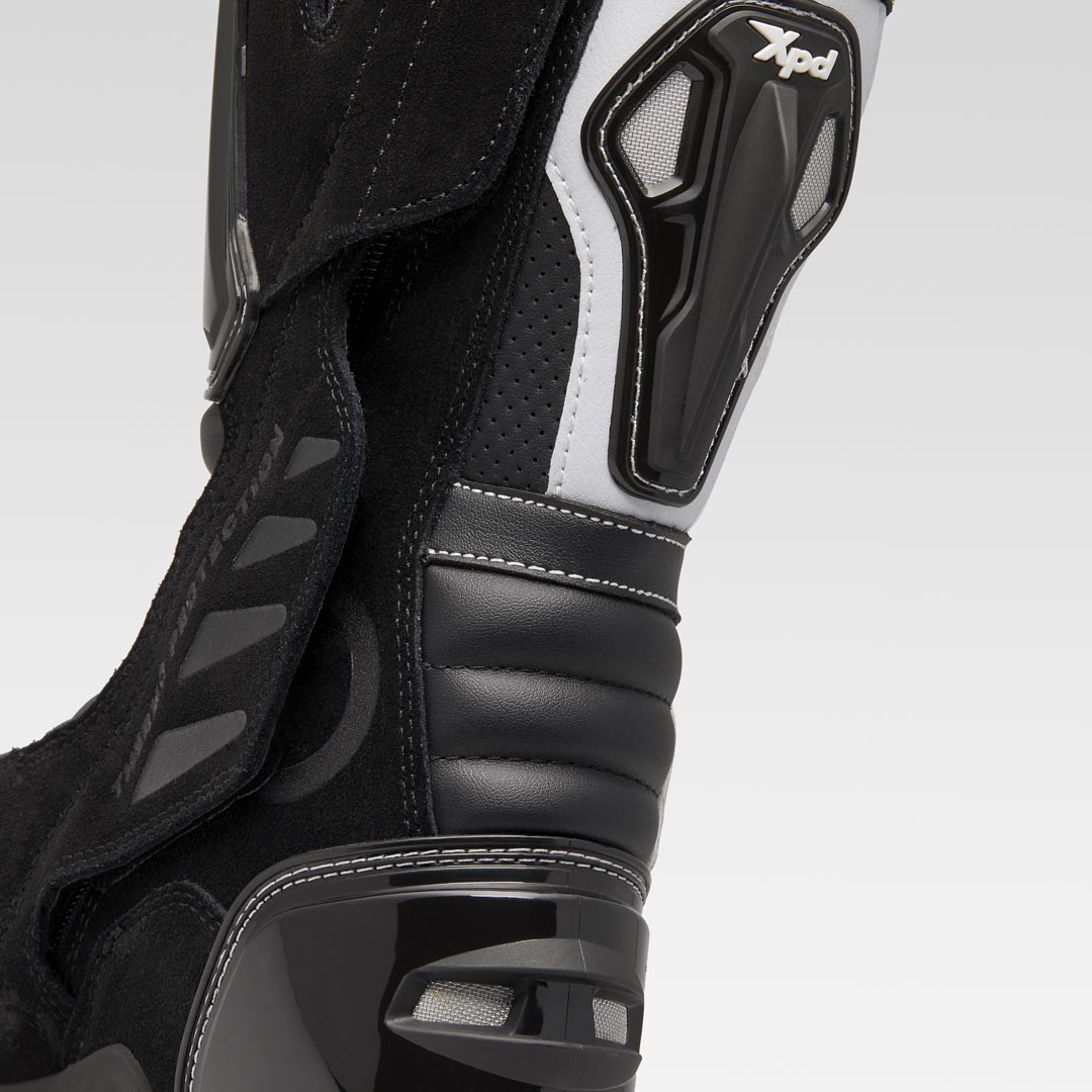 Spidi XPD XP3-S Motorcycle Boots