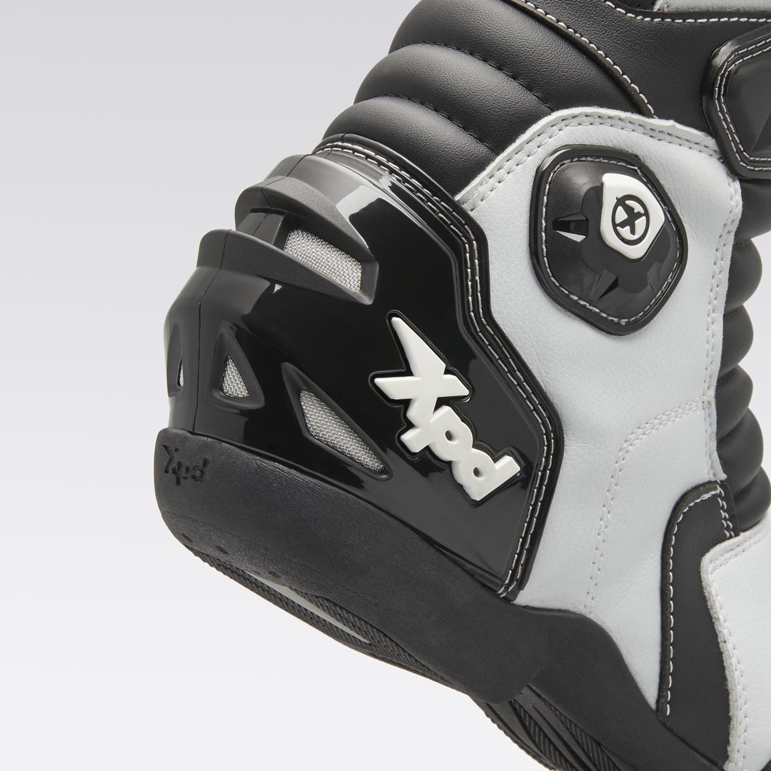 Spidi XPD XP3-S Motorcycle Boots