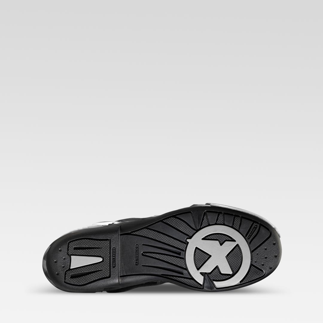 Spidi XPD XP3-S Motorcycle Boots