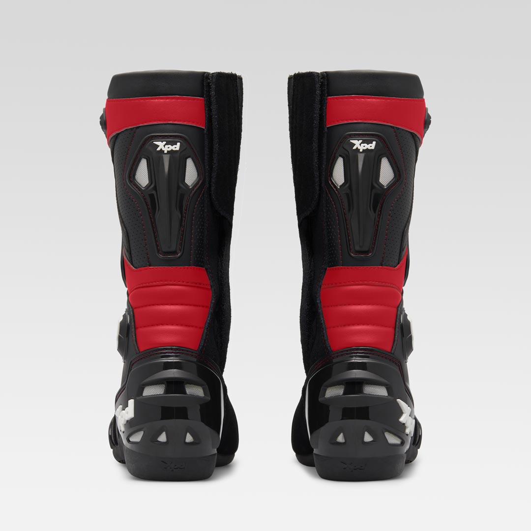 Spidi XPD XP3-S Motorcycle Boots