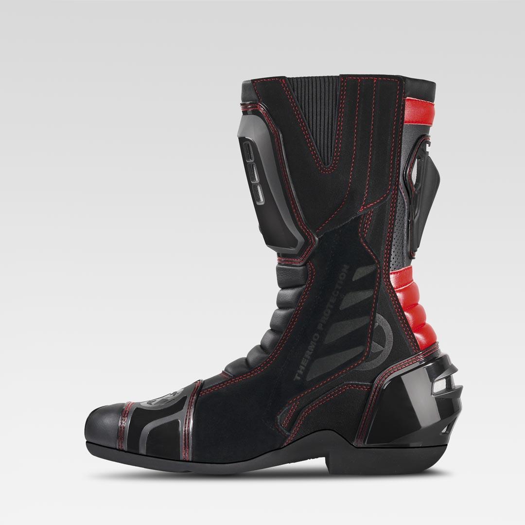 Spidi XPD XP3-S Motorcycle Boots