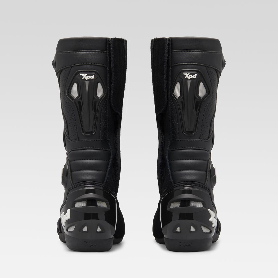 Spidi XPD XP3-S Motorcycle Boots