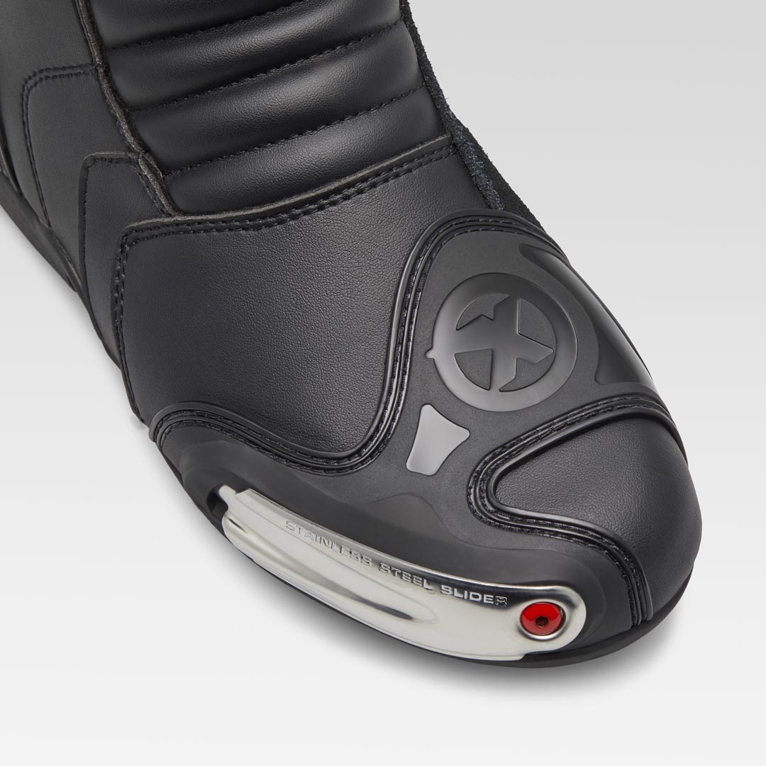 Spidi XPD XP3-S Motorcycle Boots