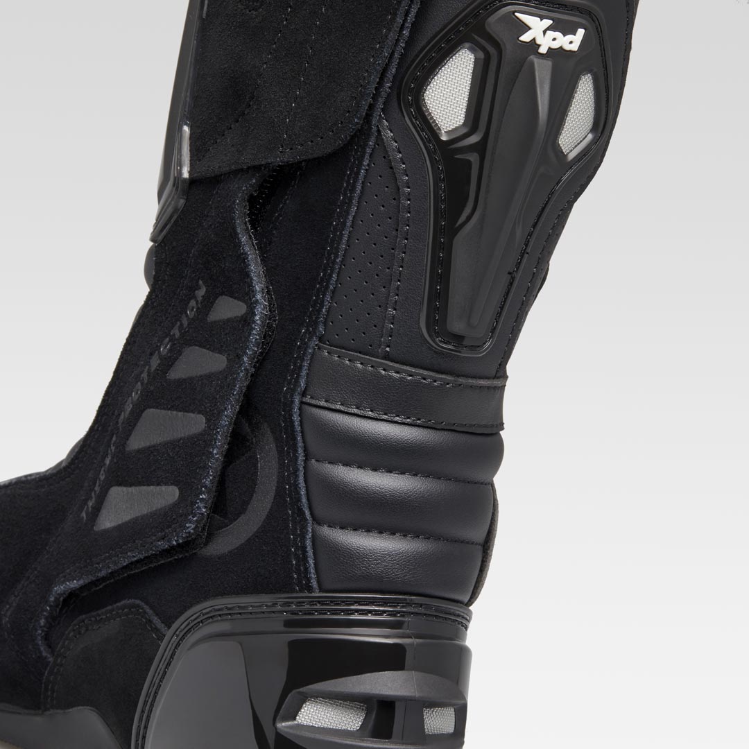 Spidi XPD XP3-S Motorcycle Boots