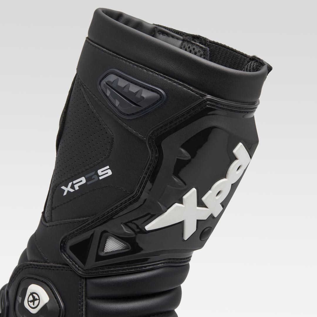 Spidi XPD XP3-S Motorcycle Boots