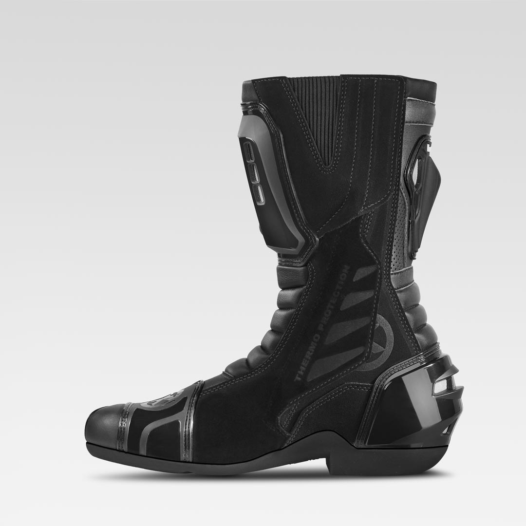 Spidi XPD XP3-S Motorcycle Boots