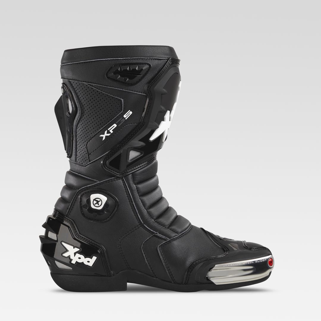 Spidi XPD XP3-S Motorcycle Boots