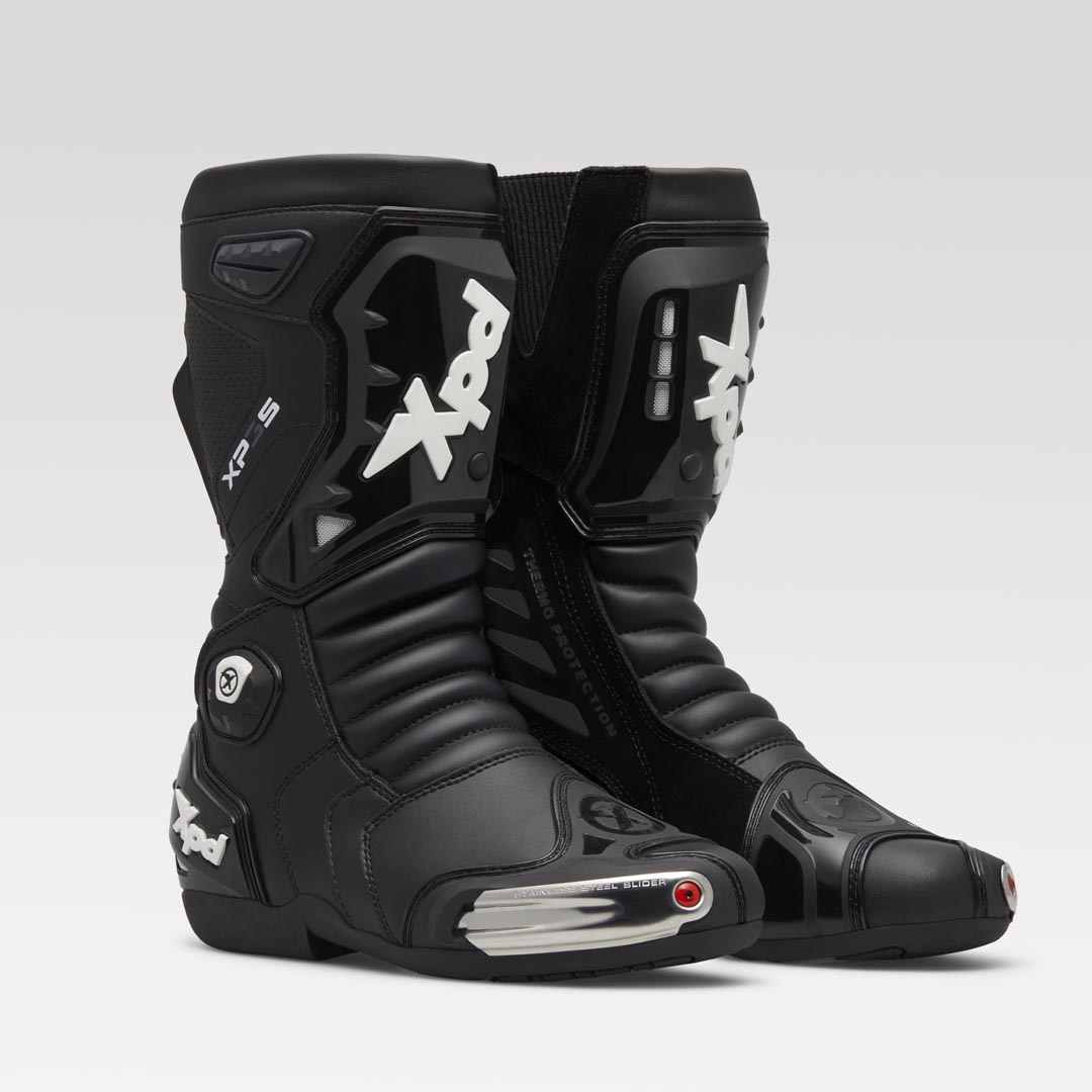 Spidi XPD XP3-S Motorcycle Boots