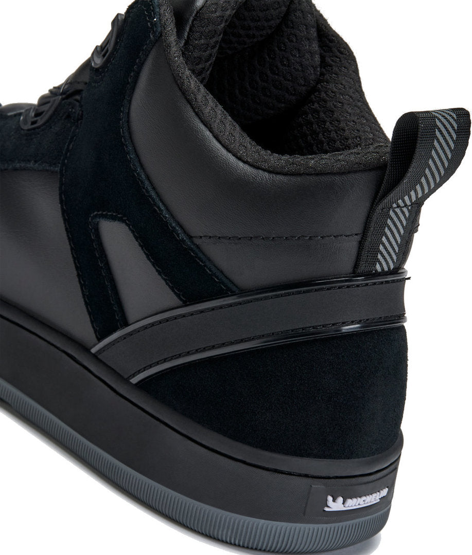 Spidi XPD Moto Fast H2Out waterproof Motorcycle Shoes