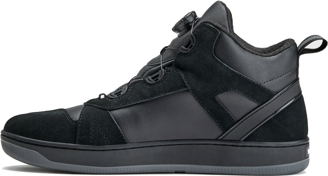 Spidi XPD Moto Fast H2Out waterproof Motorcycle Shoes