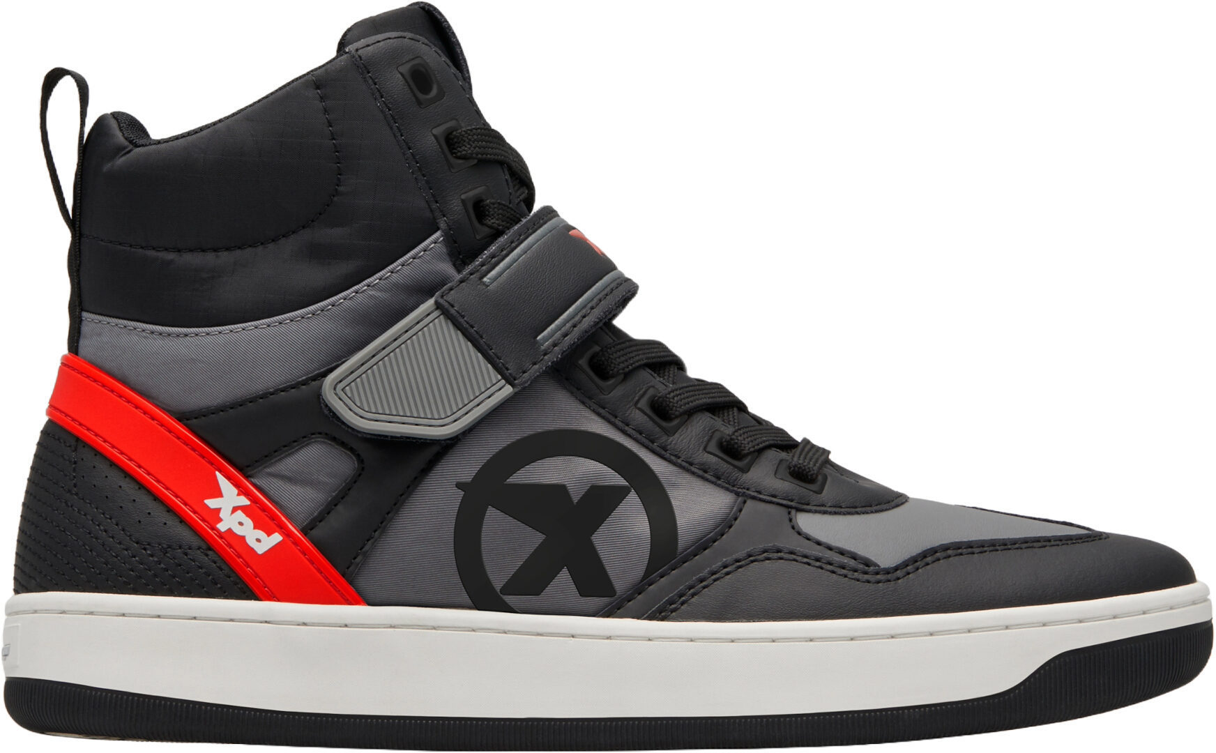 Spidi XPD Moto Pro Motorcycle Shoes