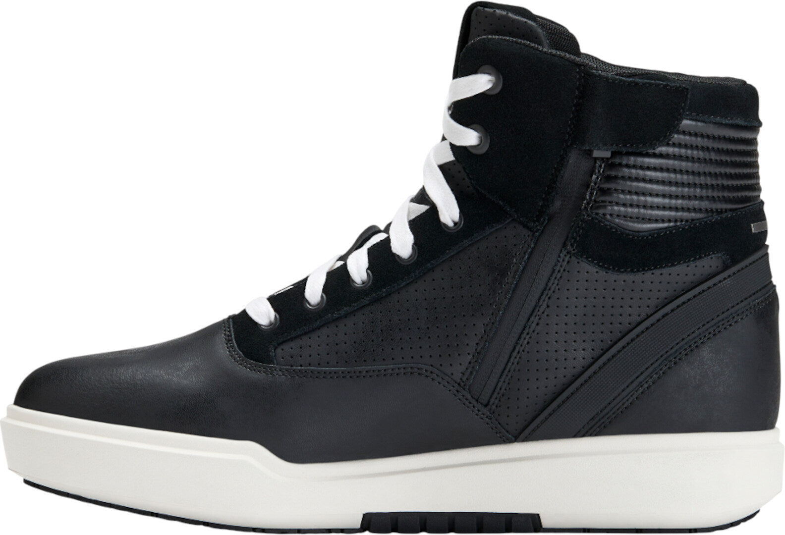 Spidi XPD Moto Way Air motorcycle shoes
