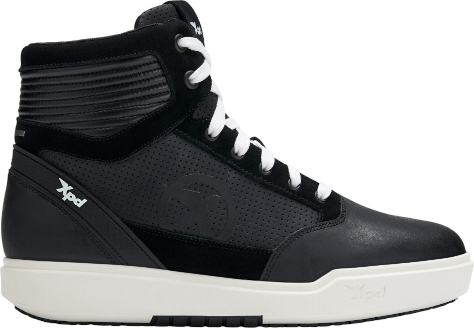 Spidi XPD Moto Way Air motorcycle shoes