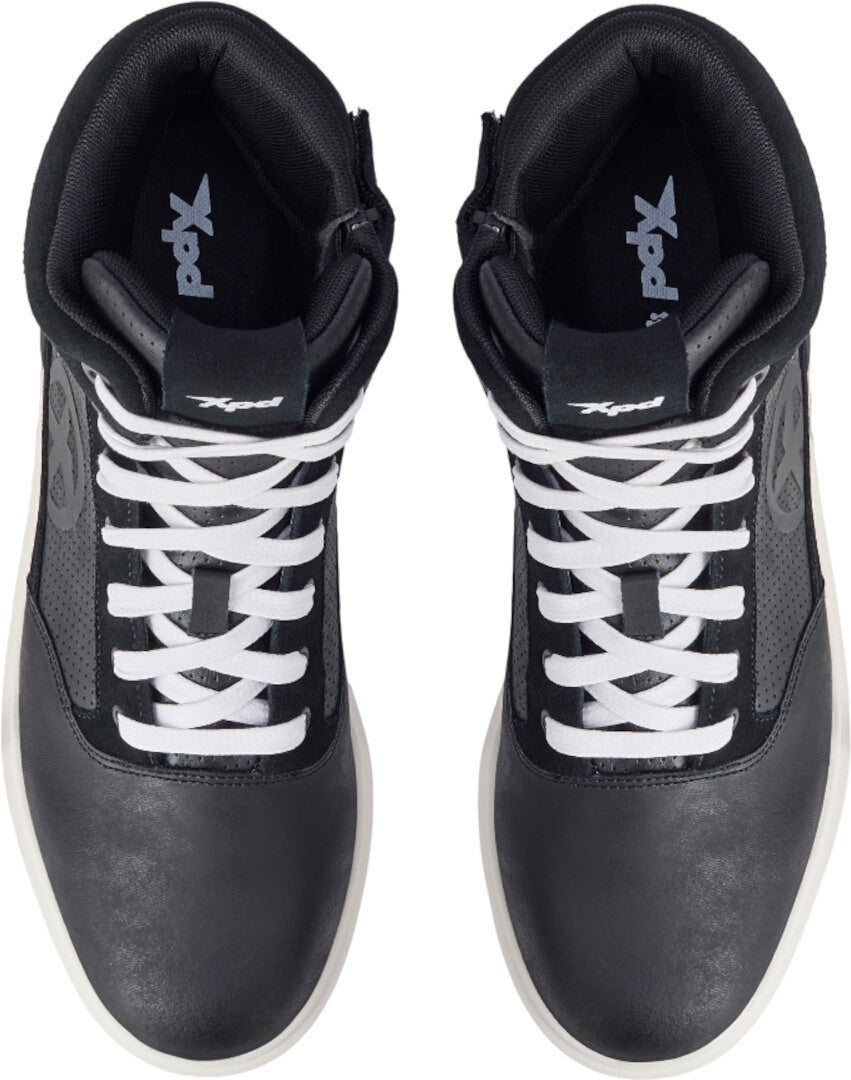 Spidi XPD Moto Way Air motorcycle shoes