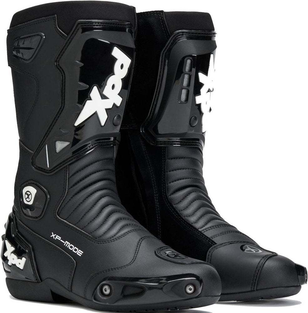 Spidi-XPD XP-Mode Motorcycle Boots