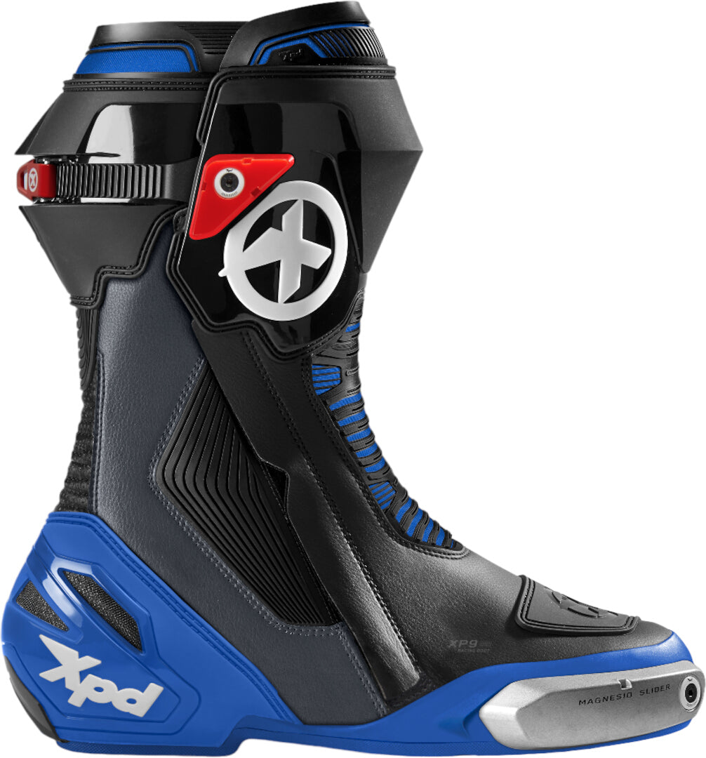 Spidi XPD XP9-S Motorcycle Boots