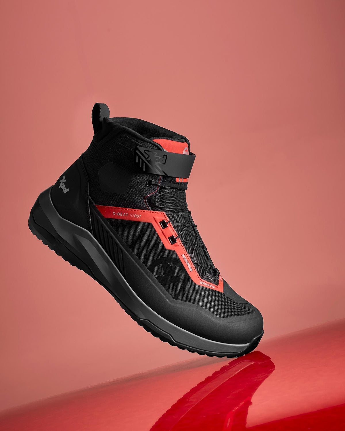 XPD X-Beat H2Out Shoes (Pre-Order)