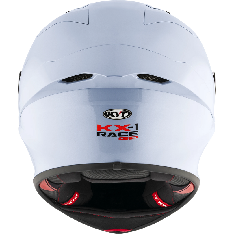KYT KX-1 Race GP