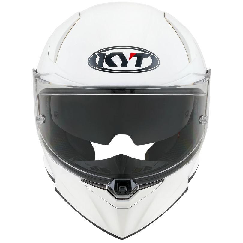 KYT R2R Solid Helmet