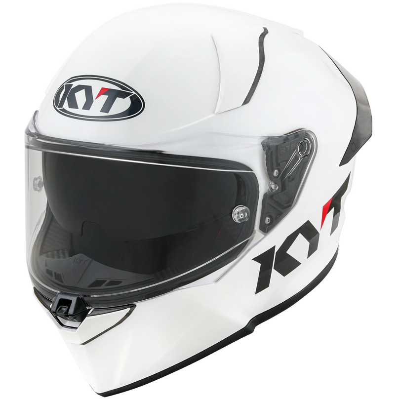 KYT R2R Solid Helmet