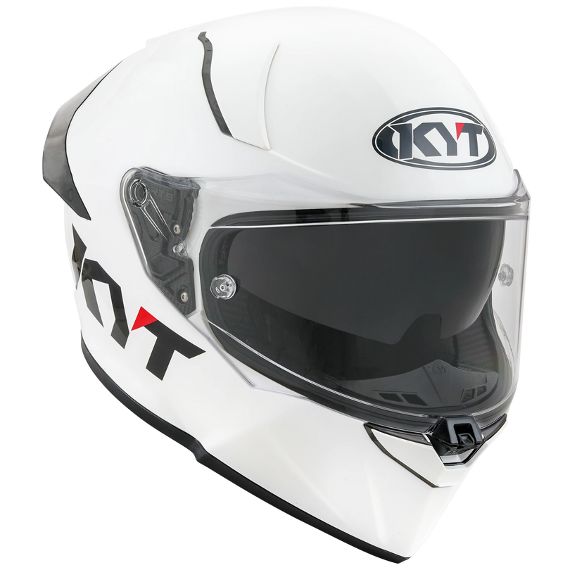 KYT R2R Solid Helmet