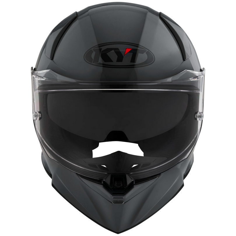 KYT R2R Solid Helmet