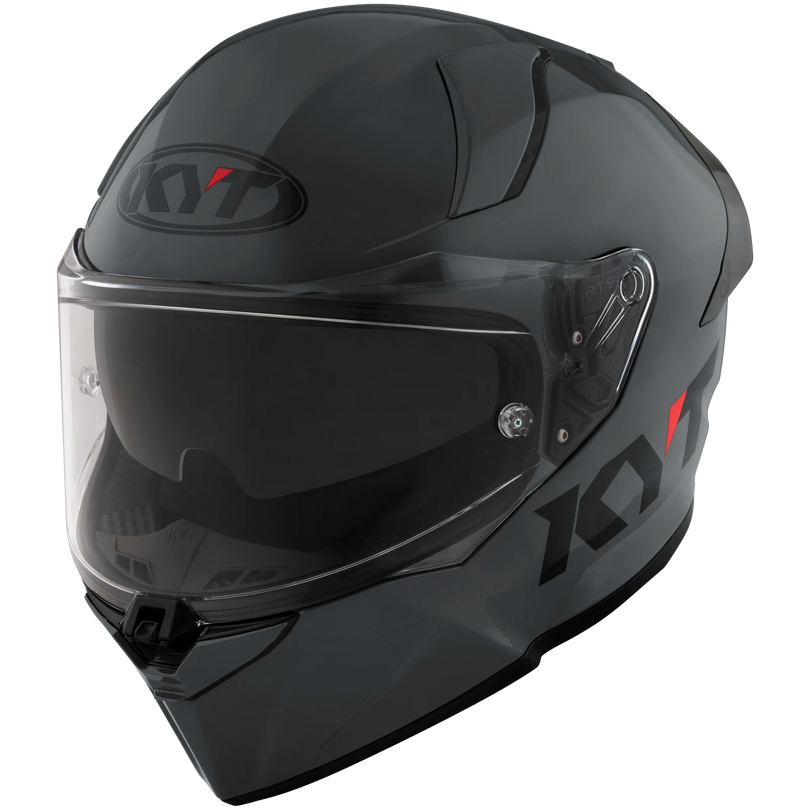 KYT R2R Solid Helmet