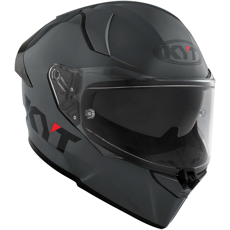KYT R2R Solid Helmet