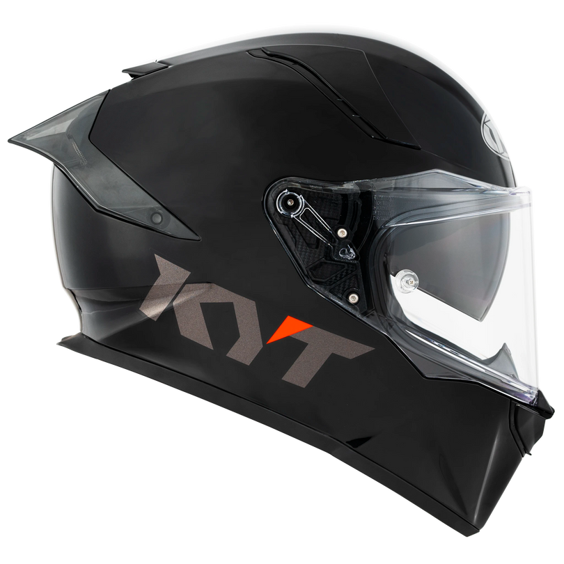 KYT R2R Solid Helmet