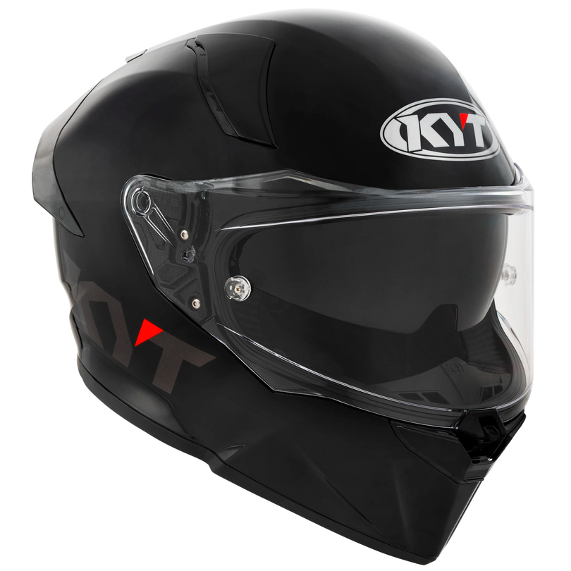 KYT R2R Solid Helmet