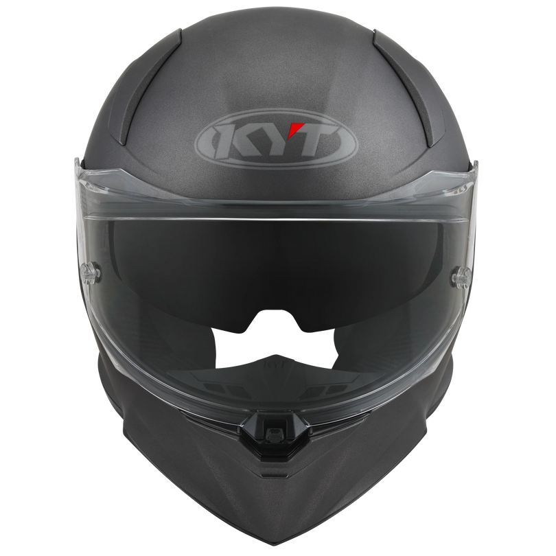 KYT R2R Solid Helmet